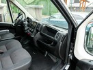 Citroen Jumper 2.2_Diesel_164 KM_71 tyś. km - 15