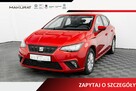 Seat Ibiza WJ6193L#1.0 TSI Style LED Cz.cof Lane Front Assist Salon PL VAT23% - 1