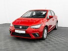 Seat Ibiza WJ6193L#1.0 TSI Style LED Cz.cof Lane Front Assist Salon PL VAT23% - 2