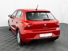Seat Ibiza WJ6193L#1.0 TSI Style LED Cz.cof Lane Front Assist Salon PL VAT23% - 4