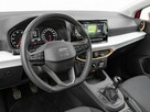 Seat Ibiza WJ6193L#1.0 TSI Style LED Cz.cof Lane Front Assist Salon PL VAT23% - 6