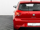 Seat Ibiza WJ6193L#1.0 TSI Style LED Cz.cof Lane Front Assist Salon PL VAT23% - 11