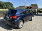 Mitsubishi ASX 1,6 benzyna 117 ps ładny   zarejestrowany - 3
