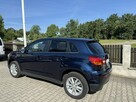 Mitsubishi ASX 1,6 benzyna 117 ps ładny   zarejestrowany - 4