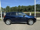Mitsubishi ASX 1,6 benzyna 117 ps ładny   zarejestrowany - 6