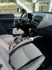 Mitsubishi ASX 1,6 benzyna 117 ps ładny   zarejestrowany - 10