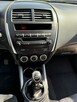 Mitsubishi ASX 1,6 benzyna 117 ps ładny   zarejestrowany - 11
