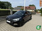 Hyundai i20 1,3 benzyna 75ps ładny ,świeżo zarejestrowany z Niemiec - 1