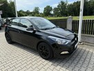 Hyundai i20 1,3 benzyna 75ps ładny ,świeżo zarejestrowany z Niemiec - 2