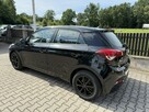 Hyundai i20 1,3 benzyna 75ps ładny ,świeżo zarejestrowany z Niemiec - 3