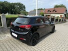 Hyundai i20 1,3 benzyna 75ps ładny ,świeżo zarejestrowany z Niemiec - 4