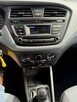 Hyundai i20 1,3 benzyna 75ps ładny ,świeżo zarejestrowany z Niemiec - 8