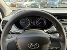 Hyundai i20 1,3 benzyna 75ps ładny ,świeżo zarejestrowany z Niemiec - 10