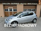 Opel Corsa 1,4 75KM  Klimatyzacja  Serwis  1Właściciel - 1