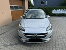 Opel Corsa 1,4 75KM  Klimatyzacja  Serwis  1Właściciel - 2