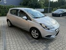 Opel Corsa 1,4 75KM  Klimatyzacja  Serwis  1Właściciel - 4