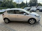 Opel Corsa 1,4 75KM  Klimatyzacja  Serwis  1Właściciel - 5
