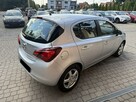 Opel Corsa 1,4 75KM  Klimatyzacja  Serwis  1Właściciel - 6