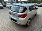 Opel Corsa 1,4 75KM  Klimatyzacja  Serwis  1Właściciel - 7