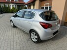 Opel Corsa 1,4 75KM  Klimatyzacja  Serwis  1Właściciel - 10