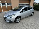 Opel Corsa 1,4 75KM  Klimatyzacja  Serwis  1Właściciel - 12