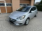Opel Corsa 1,4 75KM  Klimatyzacja  Serwis  1Właściciel - 13