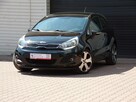 Kia Rio Klimatronic /Led /Gwarancja /2013 - 4