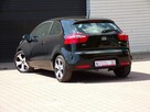 Kia Rio Klimatronic /Led /Gwarancja /2013 - 14