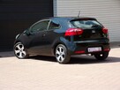 Kia Rio Klimatronic /Led /Gwarancja /2013 - 15