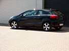 Kia Rio Klimatronic /Led /Gwarancja /2013 - 16