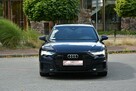 Audi A6 55TFSI quattro 340KM 2019r. S-line Matrix B&O Virtual HeadUp 20" Fv23 - 11