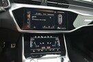 Audi A6 55TFSI quattro 340KM 2019r. S-line Matrix B&O Virtual HeadUp 20" Fv23 - 13