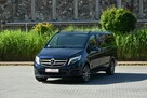 Mercedes V 220 LONG V220d 4Matic 2017r. Polski SALON Burmester Kamera360 FullLED HAK - 3