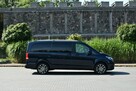 Mercedes V 220 LONG V220d 4Matic 2017r. Polski SALON Burmester Kamera360 FullLED HAK - 6
