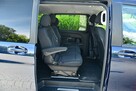 Mercedes V 220 LONG V220d 4Matic 2017r. Polski SALON Burmester Kamera360 FullLED HAK - 12