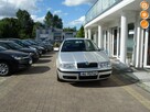 SKODA OCTAVIA - 1