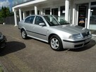 SKODA OCTAVIA - 2