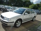 SKODA OCTAVIA - 3
