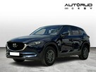 Mazda CX-5 SkyJoy 2.0 165KM 6 AT Bezwypadkowy Salon PL FV VAT23% - 1