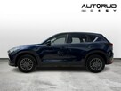 Mazda CX-5 SkyJoy 2.0 165KM 6 AT Bezwypadkowy Salon PL FV VAT23% - 2