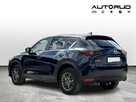 Mazda CX-5 SkyJoy 2.0 165KM 6 AT Bezwypadkowy Salon PL FV VAT23% - 3