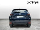 Mazda CX-5 SkyJoy 2.0 165KM 6 AT Bezwypadkowy Salon PL FV VAT23% - 4
