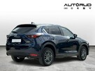 Mazda CX-5 SkyJoy 2.0 165KM 6 AT Bezwypadkowy Salon PL FV VAT23% - 5