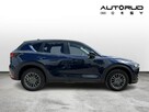 Mazda CX-5 SkyJoy 2.0 165KM 6 AT Bezwypadkowy Salon PL FV VAT23% - 6