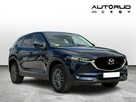 Mazda CX-5 SkyJoy 2.0 165KM 6 AT Bezwypadkowy Salon PL FV VAT23% - 7