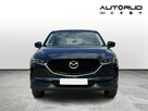 Mazda CX-5 SkyJoy 2.0 165KM 6 AT Bezwypadkowy Salon PL FV VAT23% - 8
