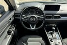 Mazda CX-5 SkyJoy 2.0 165KM 6 AT Bezwypadkowy Salon PL FV VAT23% - 10