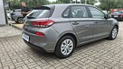 Hyundai i30 silnik 1.4 100KM Krajowy/Serwis - 5