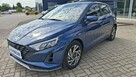 Hyundai i20 1.2 79KM Modern+Komford+Led - 2