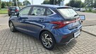 Hyundai i20 1.2 79KM Modern+Komford+Led - 3